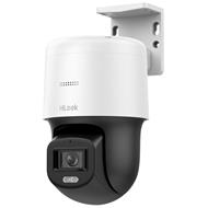 HiLook PTZ-N2C200C-DE(F1)(O-STD)/ PTZ/ 2Mpix/ Objektiv 4 mm/ColorVu/ LED 30m/ krytí IP66