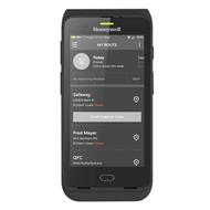 Honeywell CT40 N6603, 2D, SR, BT, Wi-Fi, NFC, PTT, Android