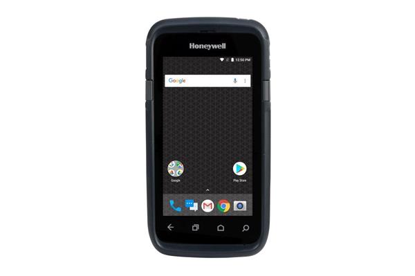 Honeywell CT60 XP, 2D, BT, Wi-Fi, 4G, NFC, Android