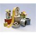 Honeywell Duratherm II Paper, label roll, thermal paper, 148x210mm, 4 rolls/box