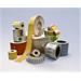 Honeywell Duratherm III Paper, label roll, thermal paper, 104x130mm, 12 rolls/box