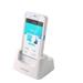 Honeywell Healthcare charging cradle for charging ScanPal EDA50HC/ EDA51HC terminal and battery
