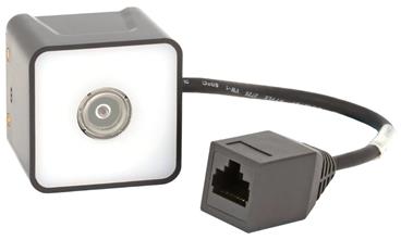 Honeywell HF520, 2D, kit (USB), black