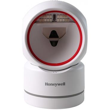 Honeywell HF680, 2D, multi-IF, kit (RS232), white