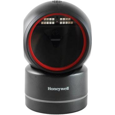 Honeywell HF680, 2D, multi-IF, kit (USB), black