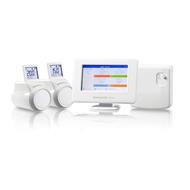 Honeywell Home EvoHome Starter Set 2 Kotel CZ THR99C3112, EvoHome Touch WiFi + 2x termohlavice HR92 + BDR91