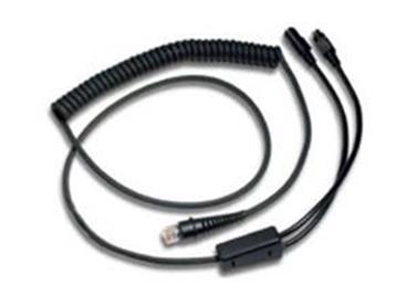 Honeywell kabel, RS232, kroucený