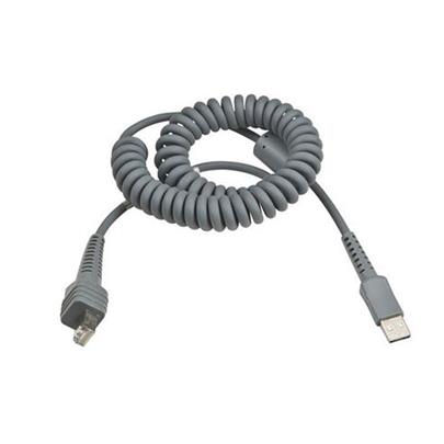 Honeywell Kroucený kabel USB pro čtečky SR61