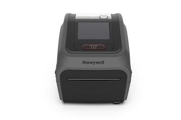 Honeywell PC45, 8 dots/mm (203 dpi), disp., RTC, USB, USB Host, Ethernet