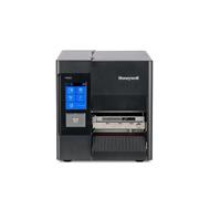 Honeywell PD45, 12 dots/mm (300 dpi), disp., USB, USB Host, Ethernet, ZPLII, ZSim II, IPL, DPL