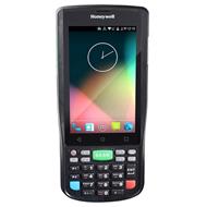 HONEYWELL ScanPal EDA50K/ 2D/ BT/ WiFi/ NFC/ Android 7.1/ klávesnice/ černý