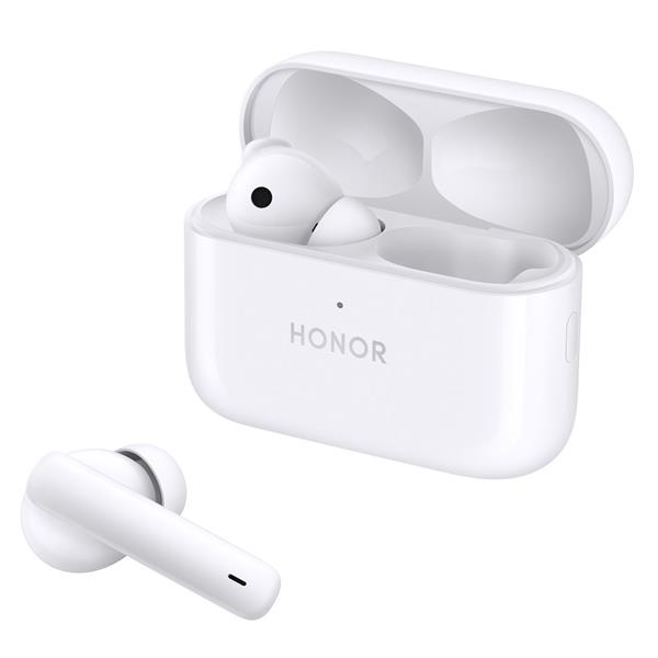 Honor EarBuds 2 Lite White