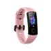 Honor fitness náramek Band 5, Coral Pink