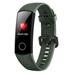 Honor fitness náramek Band 5, Green