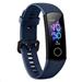 Honor fitness náramek Band 5, Midnight Blue