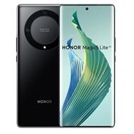 Honor Magic5 Lite 5G/6GB/128GB/Midnight Black