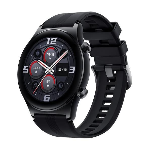 Honor Watch GS3 Midnight Black