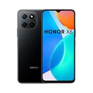 Honor X6/4GB/64GB/Midnight Black