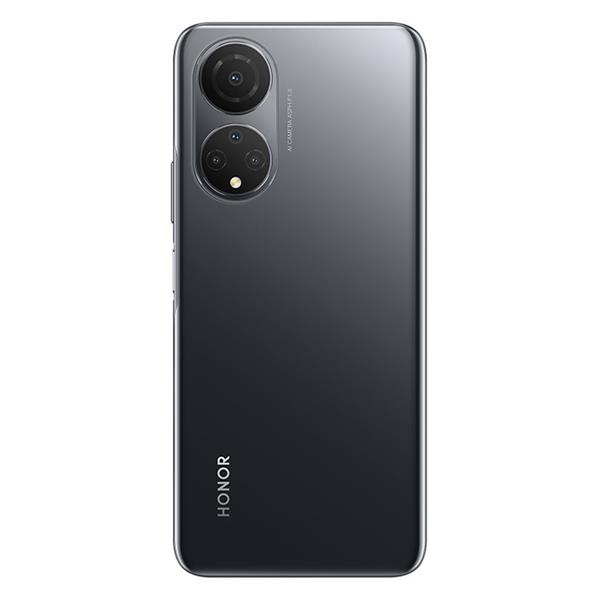 HONOR X7 (4/128GB) Black