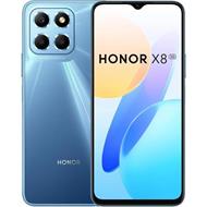 HONOR X8 5G Ocean Blue