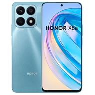 HONOR X8a (6/128GB) Cyan Lake