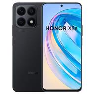 HONOR X8a (6/128GB) Midnight Black