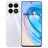 HONOR X8a (6/128GB) Titanium Silver