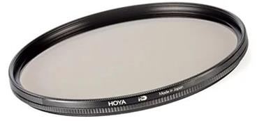 Hoya Polarizačný filter 72mm HD