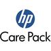 HP 1-letá záruka po standardní záruce s vyzvednutím a vrácením servisním střediskem pro HP EliteBook, ZBook, Elite x2