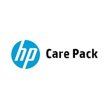 HP 1-letá záruka s opravou u zákazníka následující pracovní den + Travel pro EliteBook 1000, x2, ZBook