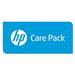 HP 1-letá záruka s opravou v servisu s odvozem a vrácením pro vybrané notebooky řady OMEN by HP, HP Spectre