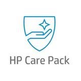 HP 1 rok po záruce Active Care pro notebook HW dod. následující pracovní den