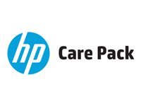 HP 1 year PW NBD Exchange ScanJet 5000/7800 Hardware Service