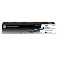 HP 103A Neverstop Toner Reload Kit - Neverstop Laser 1000a, 1000w, MFP 1200a, MFP 1200w