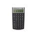 HP 10bII+ Financial Calculator-Bluestar - CALC