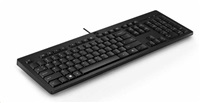HP 125 Drátová klávesnice - SK lokalizace