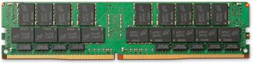 HP 128GB DDR4-2666 (1x128GB) ECC LR RAM