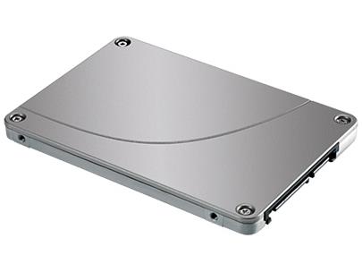 HP 128GB Solid State Drive