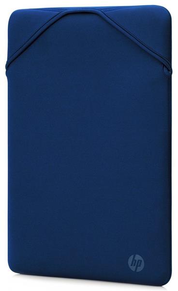 HP 14" Pouzdro protective reversible sleeve - blue+black