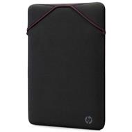 HP 14" Pouzdro protective reversible sleeve - geo+black