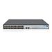 HP 1420-24G-2SFP+ 10G Uplink Switch - JH018A