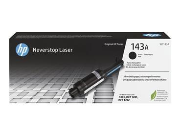 HP 143A Neverstop Reload Kit