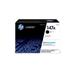 HP 147A Black LaserJet Toner Cartridge