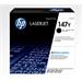 HP 147Y Black LaserJet Toner Cartridge