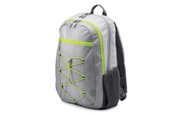 HP 15,6" Batoh Active Backpack šedá