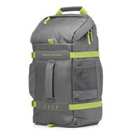 HP 15,6" Grey Odyssey Backpack, batoh na notebook