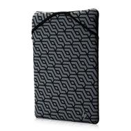 HP 15,6" Pouzdro protective reversible sleeve - geo+black