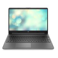 HP 15s-fq2052nc i3-1125G4/8/256/W10/Ch.Gray