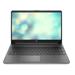 HP 15s-fq2052nc i3-1125G4/8/256/W10/Ch.Gray