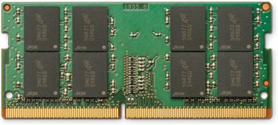 HP 16GB (1x16GB) DDR4-2400 nECC RAM z240